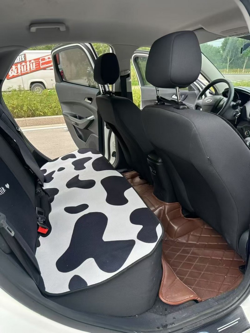 济南21年福特福睿斯5