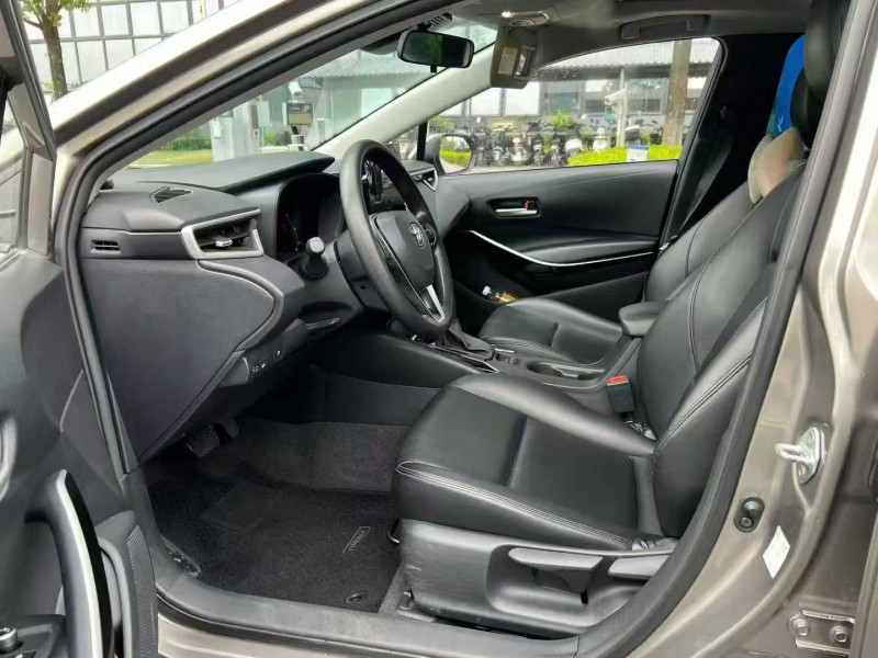 东莞24年丰田卡罗拉6