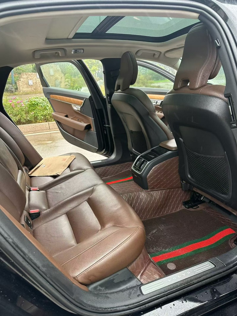 莱芜19年沃尔沃S906