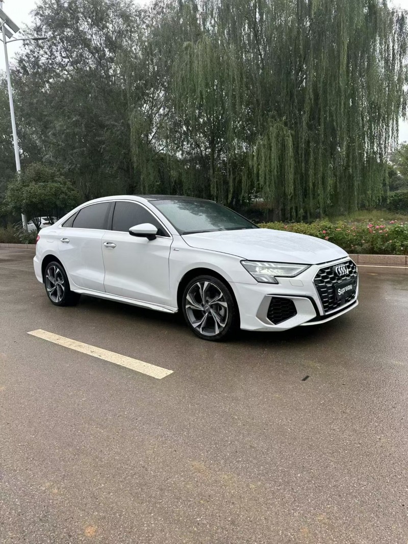 滨州21年奥迪A32