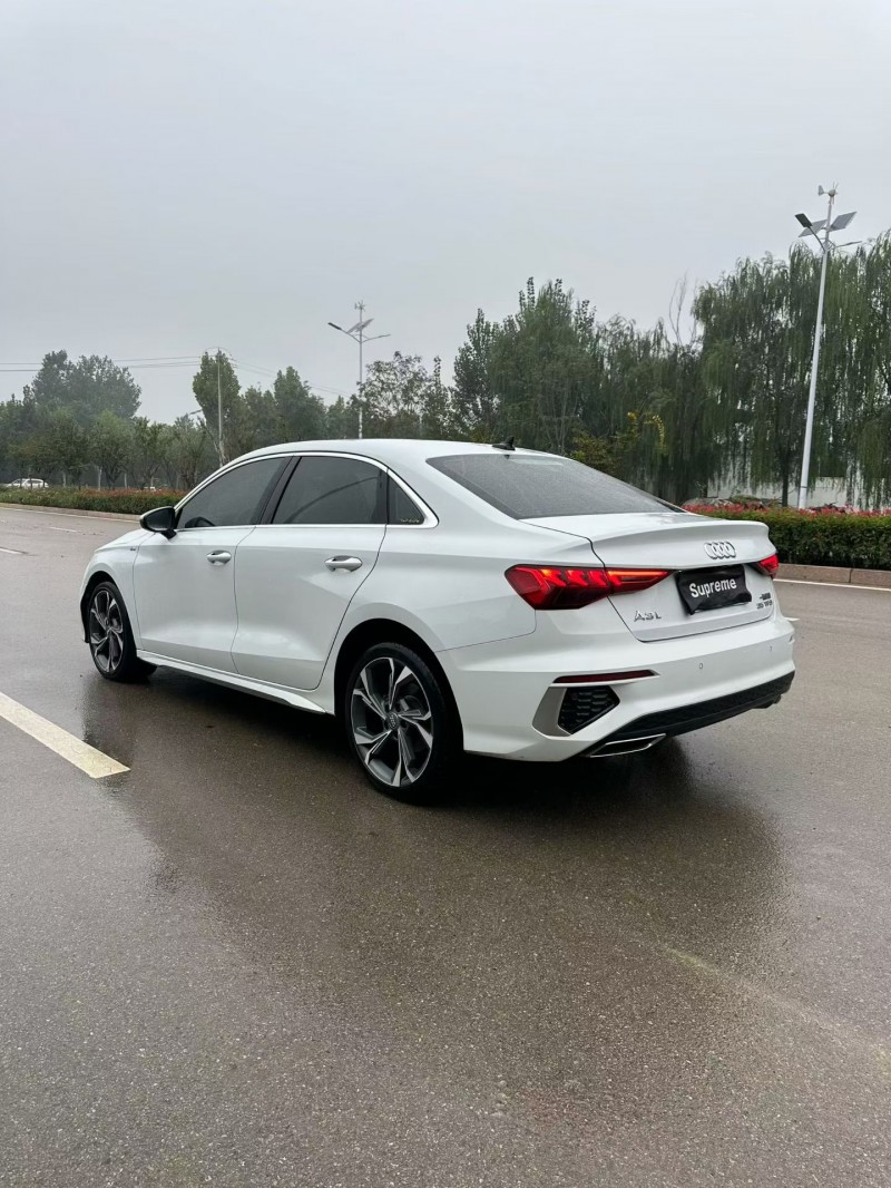 滨州21年奥迪A37