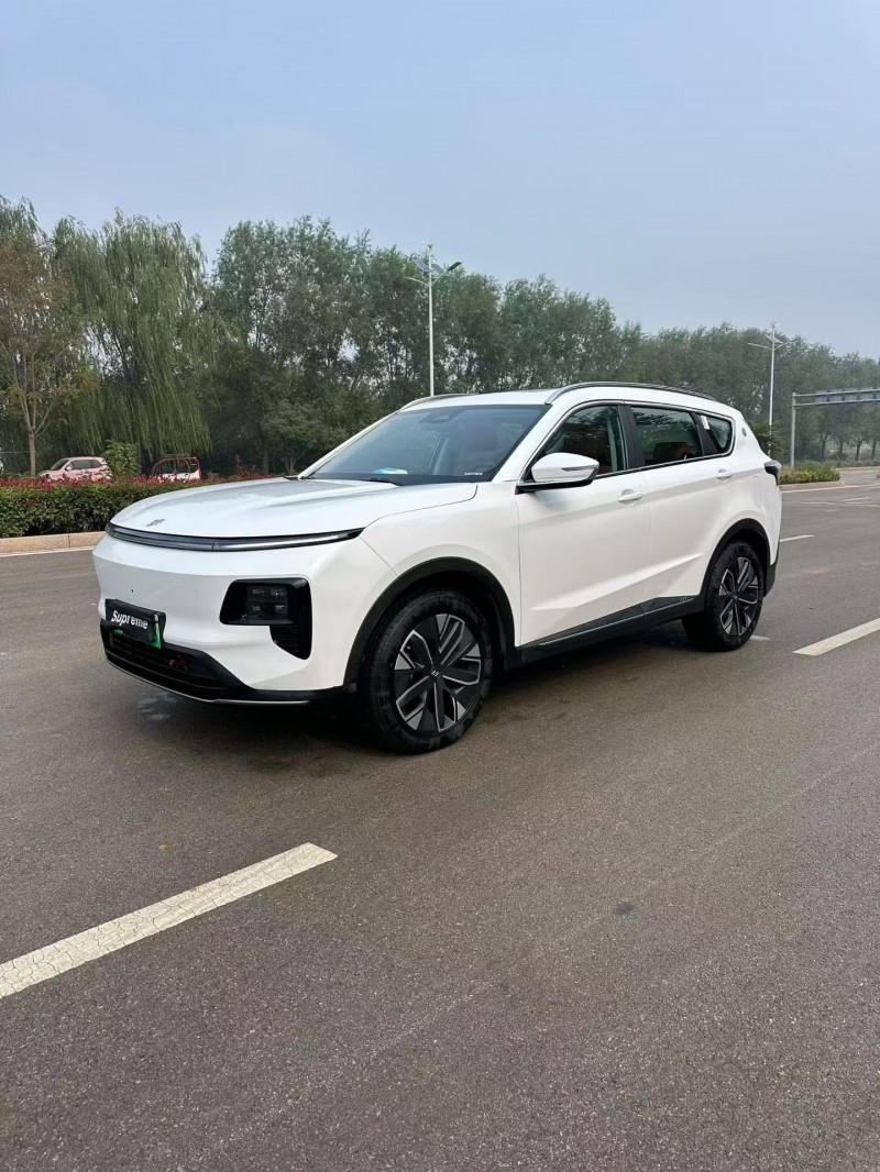 青岛24年奇瑞捷途3