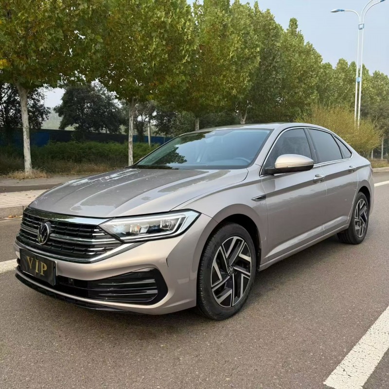 烟台23年大众速腾2