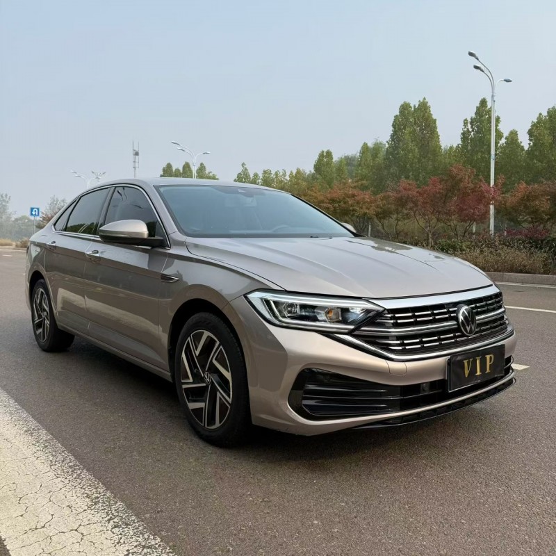 烟台23年大众速腾3