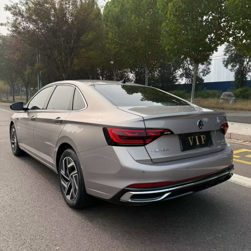 烟台23年大众速腾8