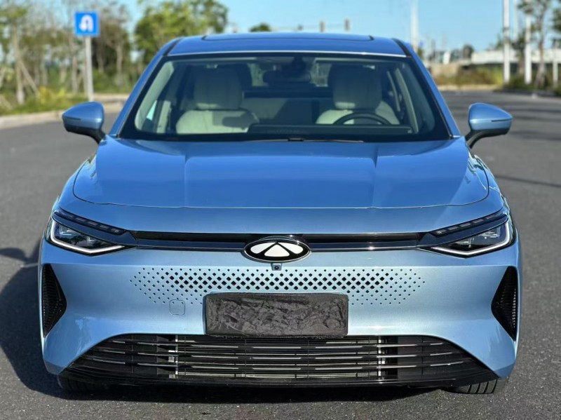 汕头24年奇瑞风云1