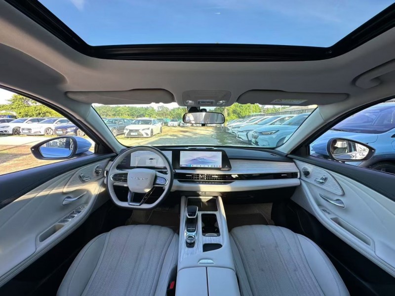 汕头24年奇瑞风云5