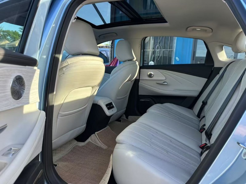 汕头24年奇瑞风云6