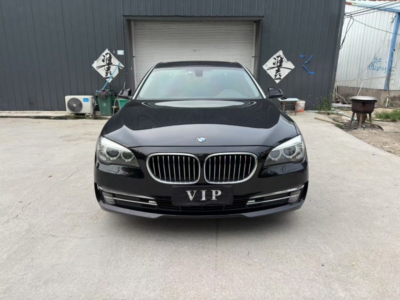 徐州15年宝马7系1