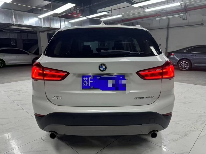 成都19年宝马X19