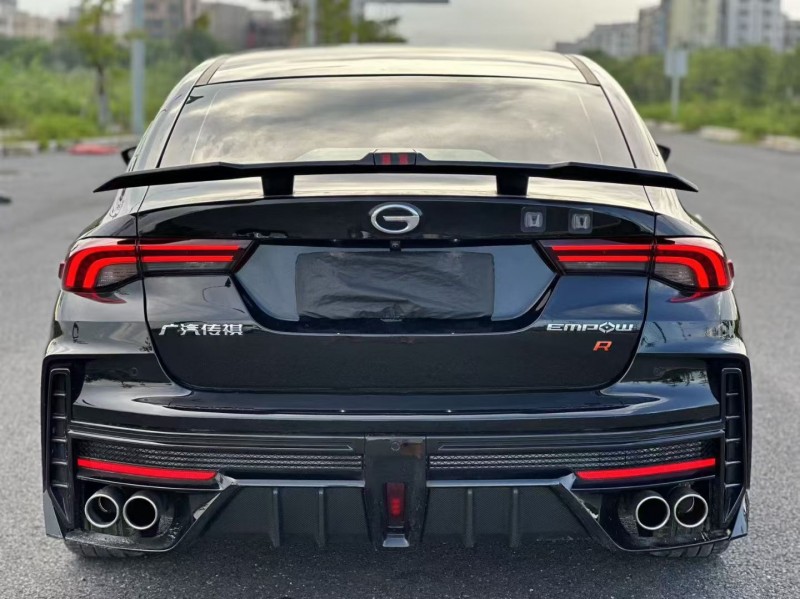 汕头24年传祺影豹9