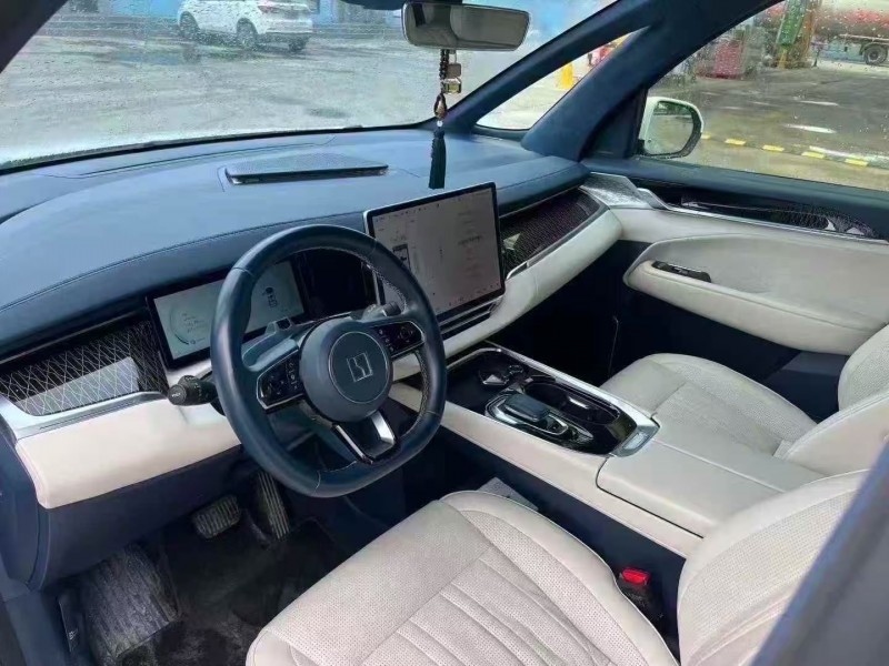 菏泽23年极氪汽车0095