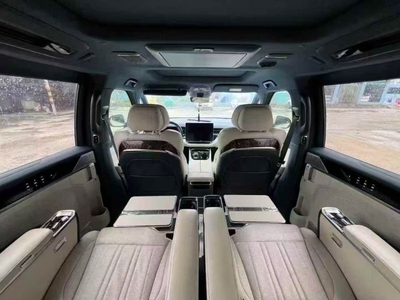 菏泽23年极氪汽车0096