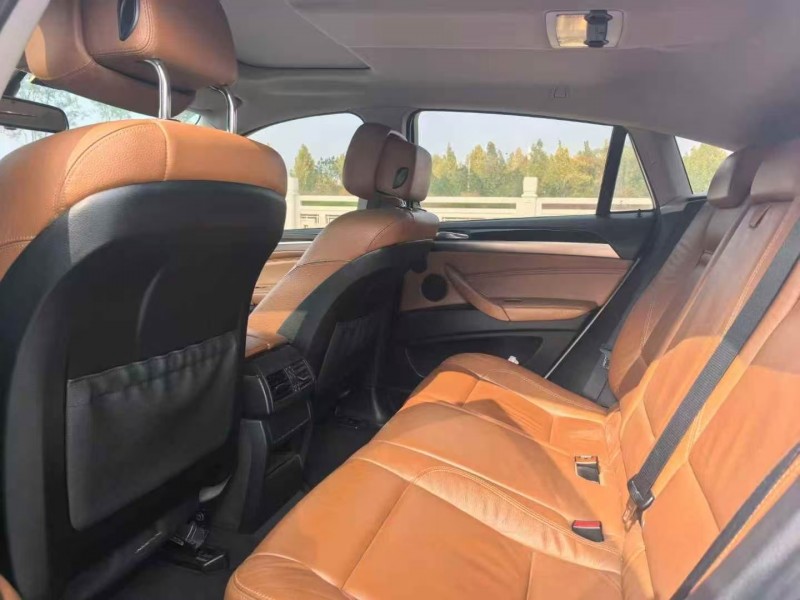 郑州14年宝马X64