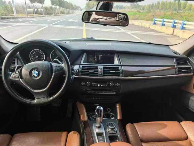 郑州14年宝马X66