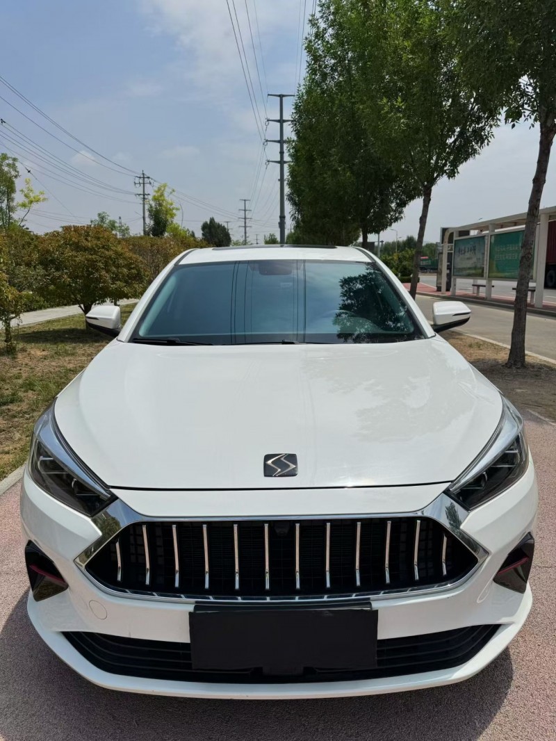 济宁22年江淮思皓1