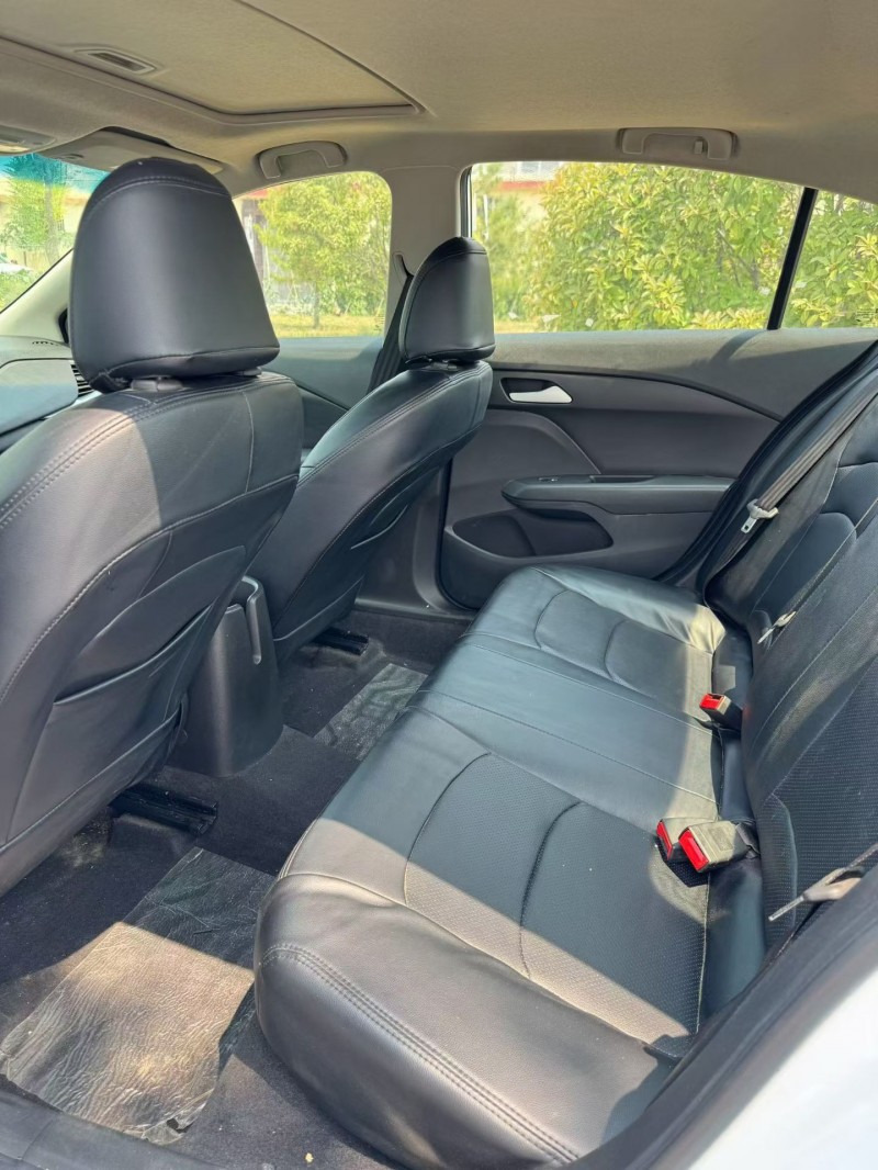 枣庄18年雪佛兰科沃兹6