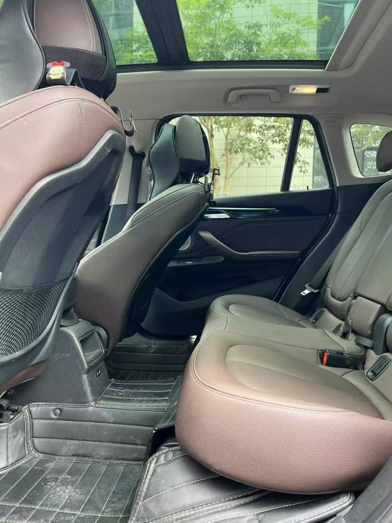 汕头21年宝马X15