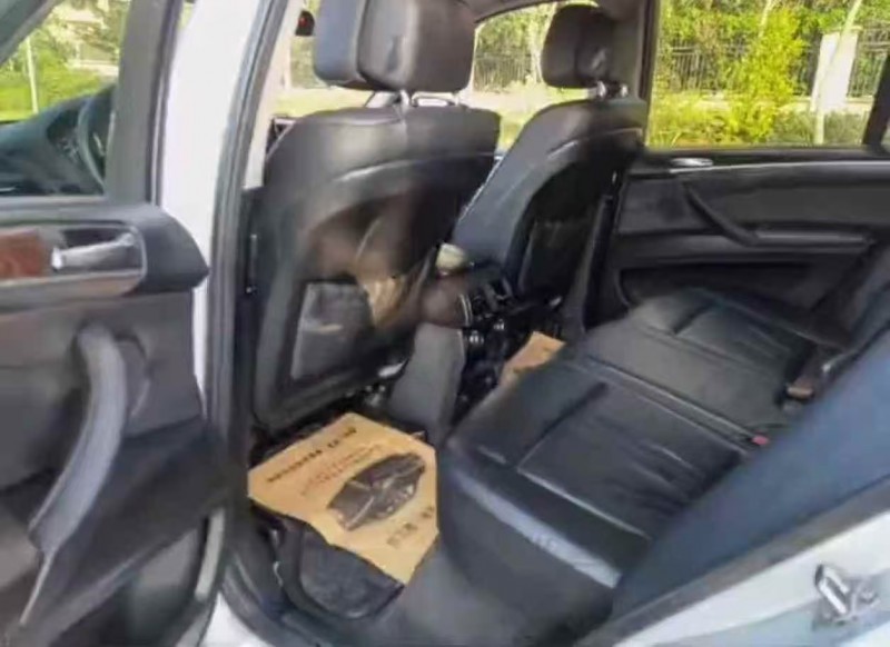 芜湖13年宝马X53