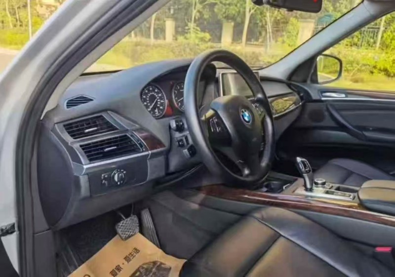 芜湖13年宝马X54