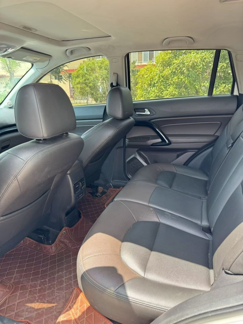 临沂18年传祺GS44