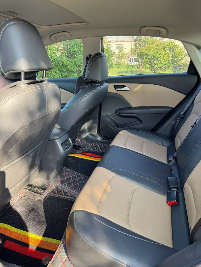 枣庄21年雪佛兰科鲁泽5