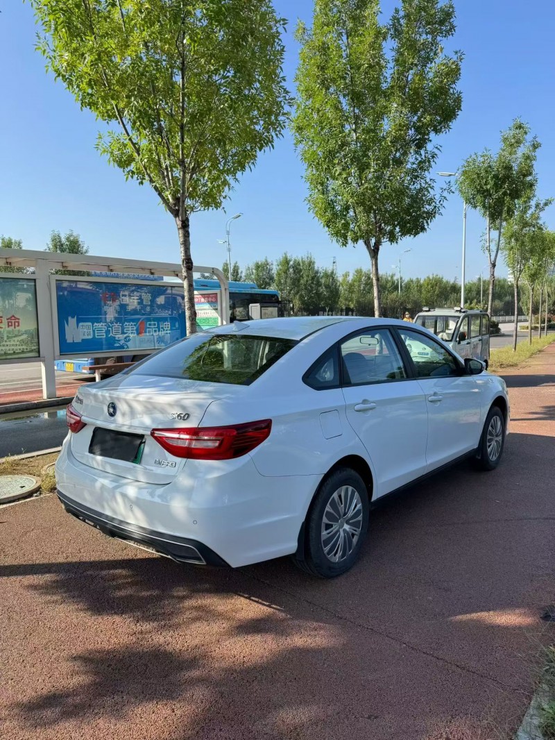 枣庄24年东风风行6