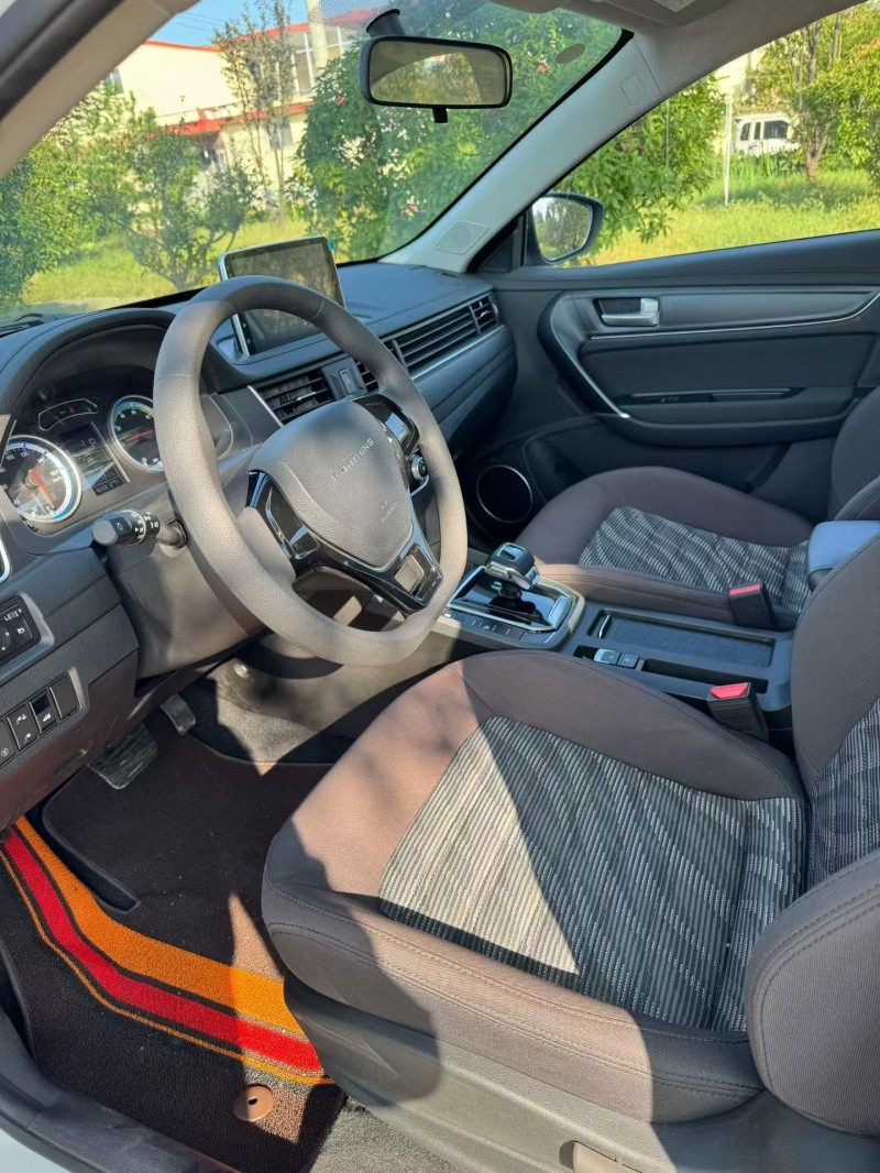 枣庄24年东风风行9