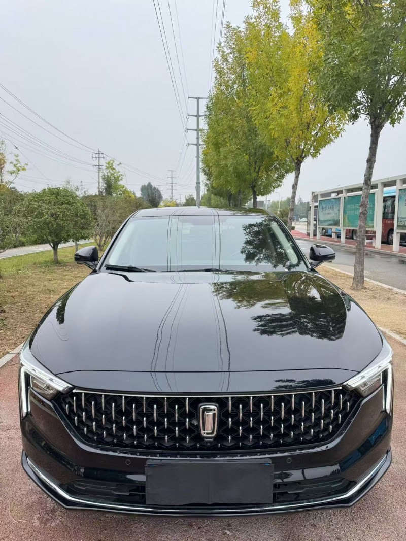 东营24年奔腾B701