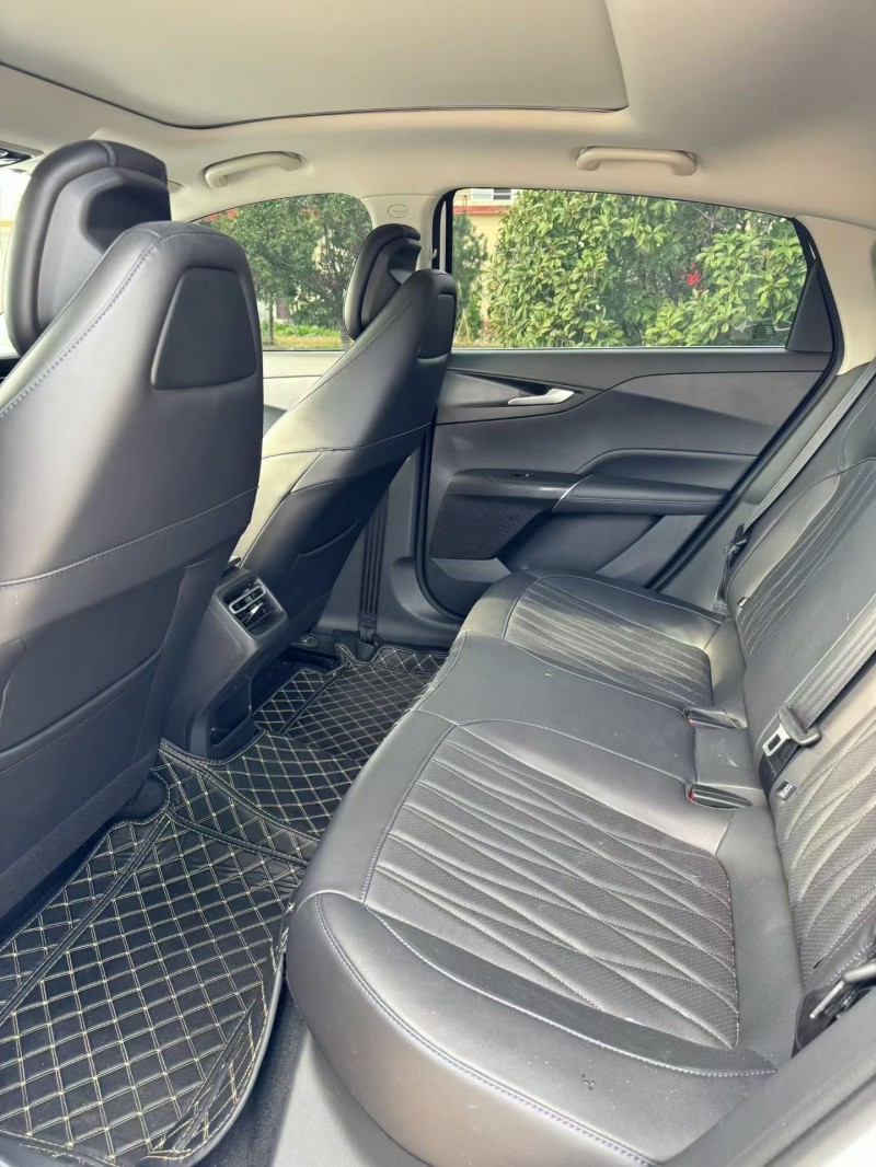 枣庄24年长安汽车逸动7