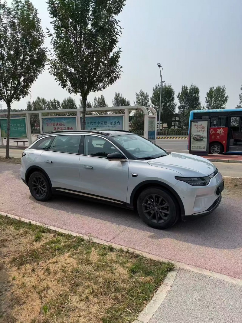 淄博23年零跑汽车C113