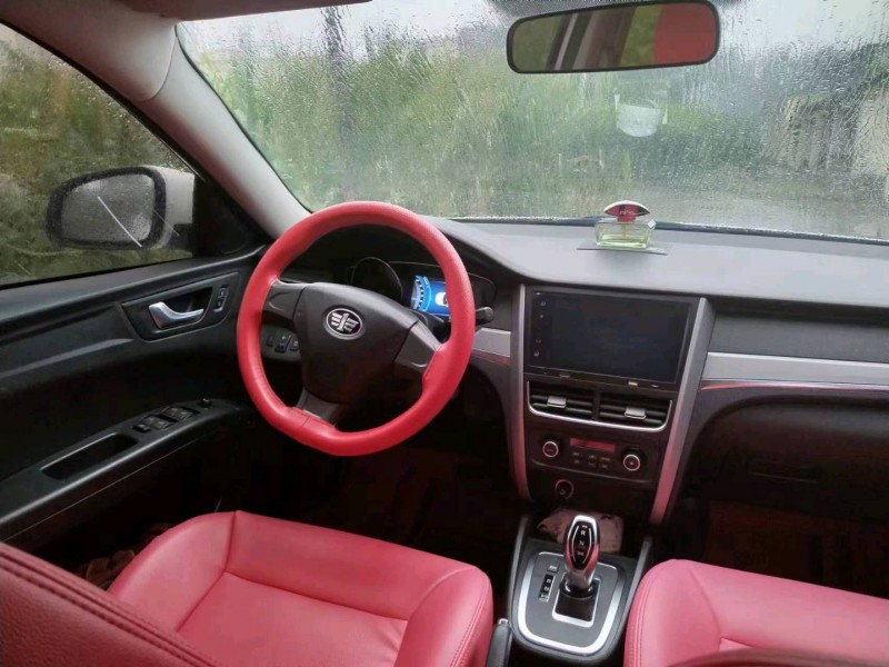 重庆21年奔腾B302