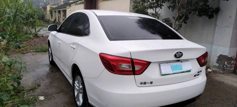 重庆21年奔腾B304