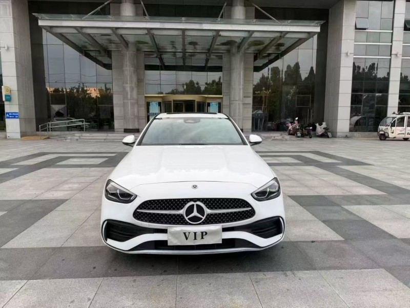 枣庄23年奔驰C1