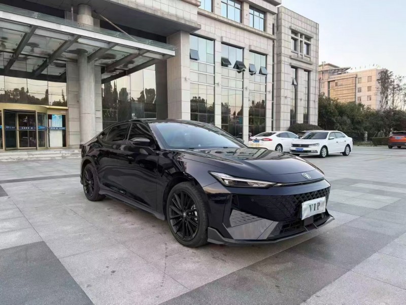 枣庄24年长安汽车UNI2