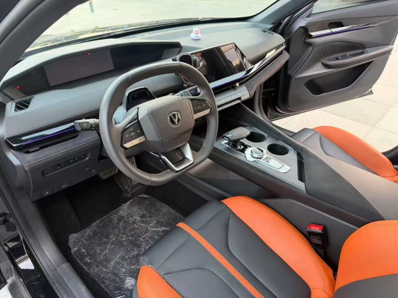 枣庄24年长安汽车UNI6