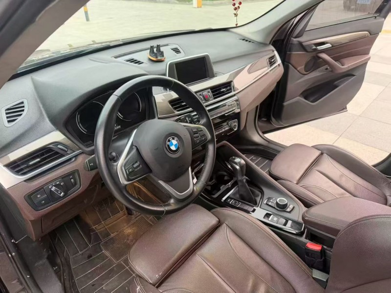 枣庄18年宝马X16