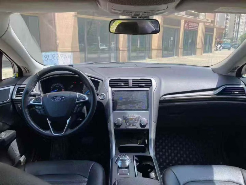 深圳19年福特蒙迪欧6