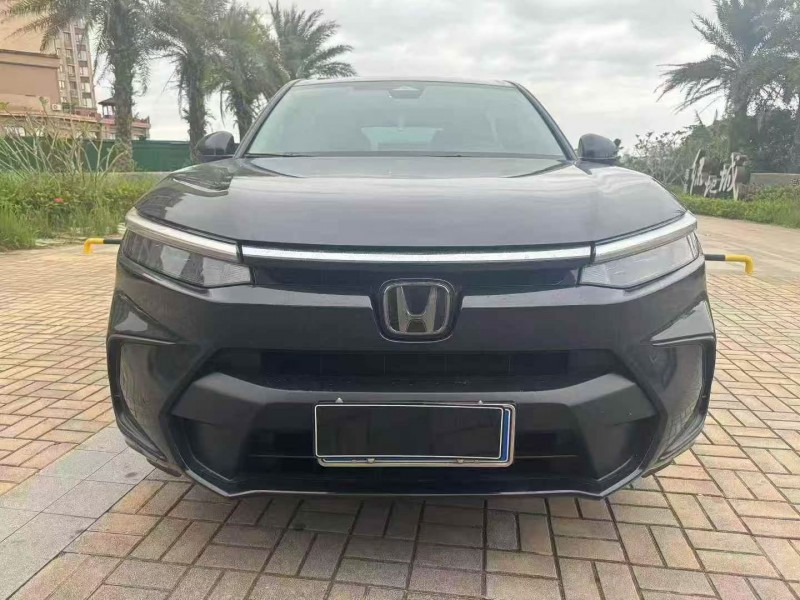 万宁24年本田皓影1