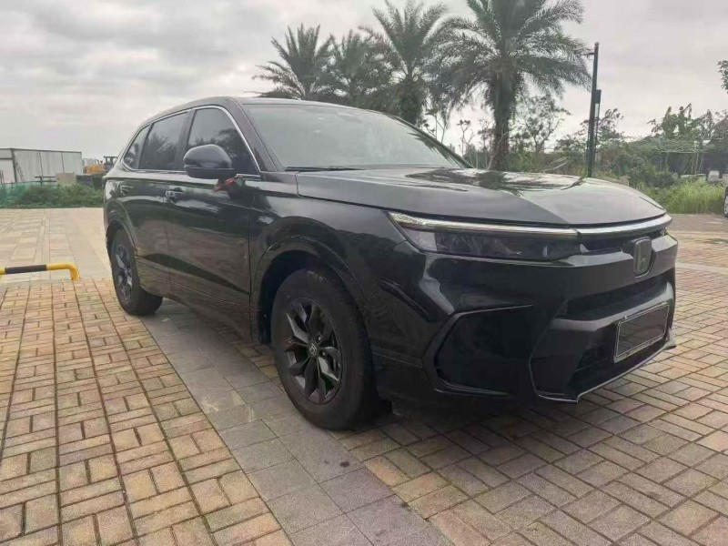 万宁24年本田皓影2