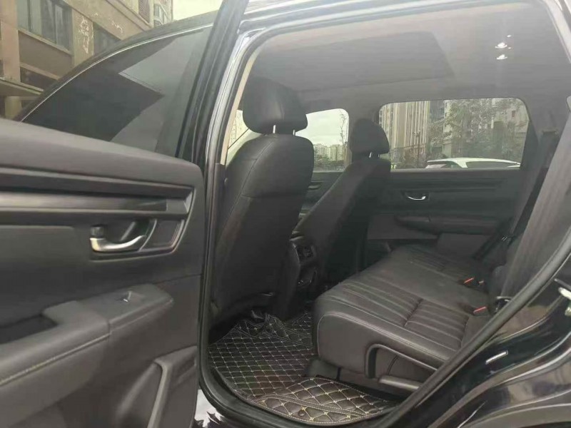 万宁24年本田皓影5