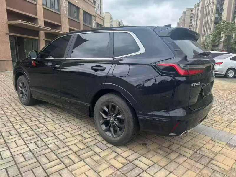 万宁24年本田皓影7