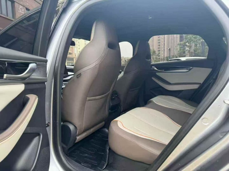 海口23年比亚迪秦6