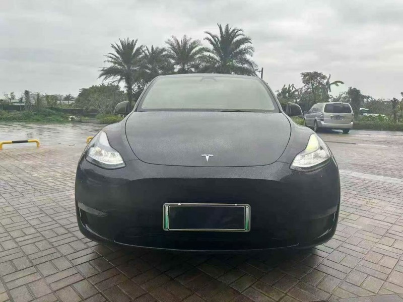 海口24年特斯拉MODEL Y1