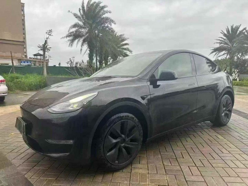 海口24年特斯拉MODEL Y2