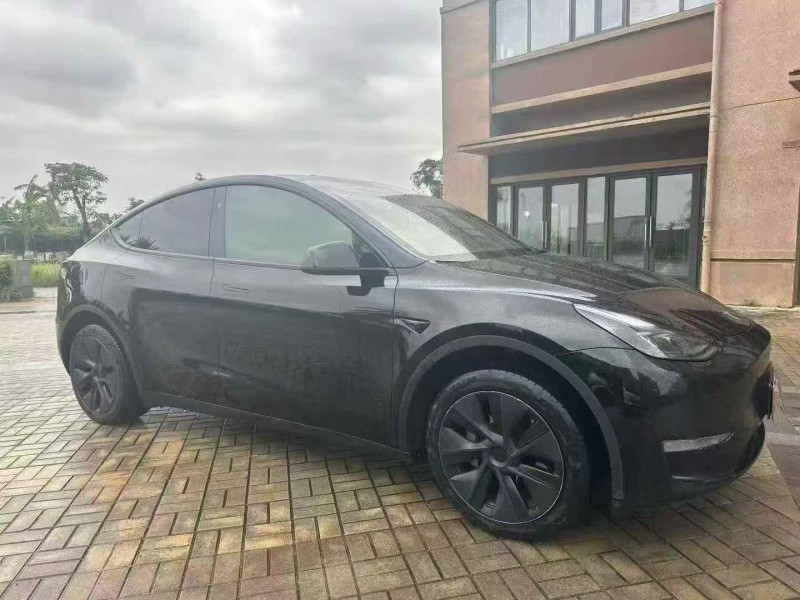 海口24年特斯拉MODEL Y3