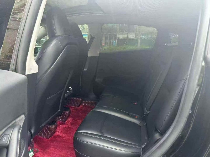 海口24年特斯拉MODEL Y6