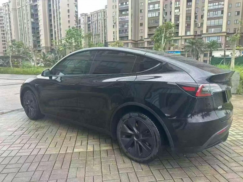 海口24年特斯拉MODEL Y7