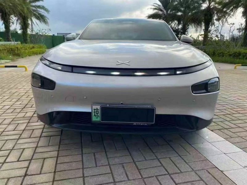 海口23年小鹏汽车p71