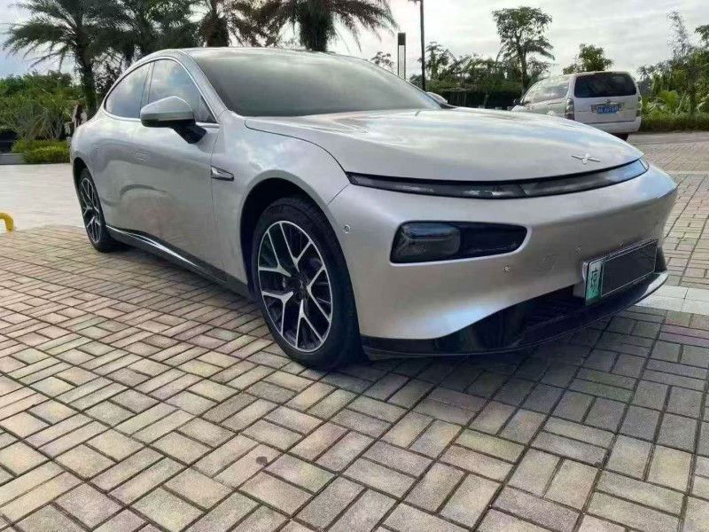 海口23年小鹏汽车p73